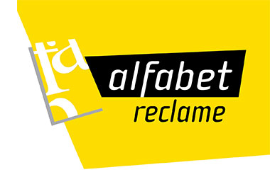 Alfabet Reclame