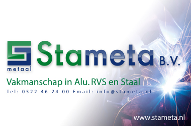 Stameta B.V.