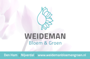 Weideman Bloem & Groen