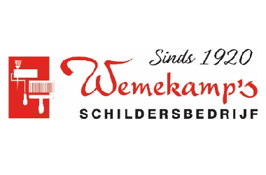 Wemekamp Schildersbedrijf