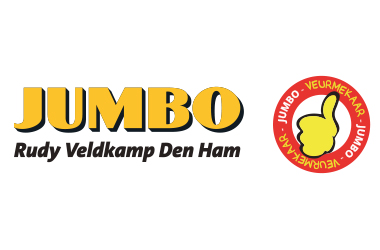 Jumbo Rudy Veldkamp