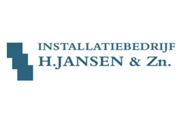 Installatiebedrijf Jansen & Zn.