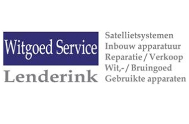 Lenderink BV