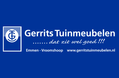 Gerrits Tuinmeubelen