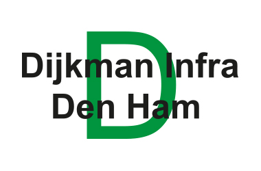 Dijkman Infra Den Ham